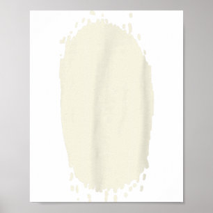 Funny Animal Lazy Diy Costume Easy Halloween Poster