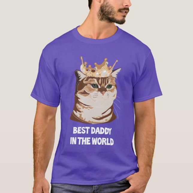 Funny Animals friend T-Shirt (Front)