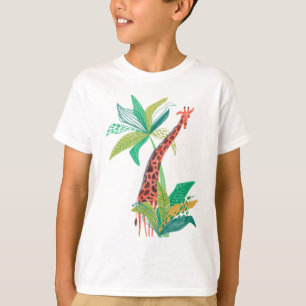 Funny Animals Kids T-Shirt