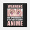 Funny Anime Girl Japanese Otaku Manga Japan