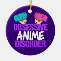 Funny Anime Obsessed
