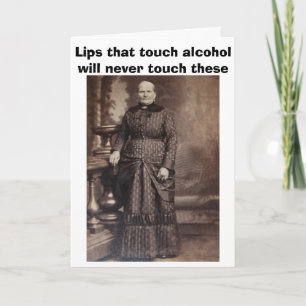 Funny Anniversary Card