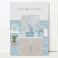 Funny Anniversary Card