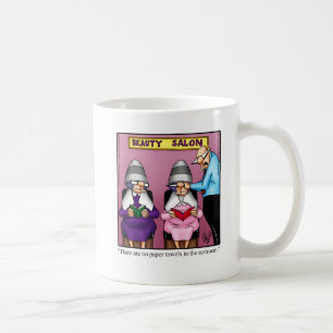 Funny Anniversary Humour Mug