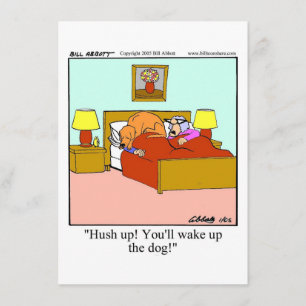 Funny Anniversary Party Invitation