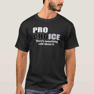 Funny anti-abortion anti-liberal T-Shirt