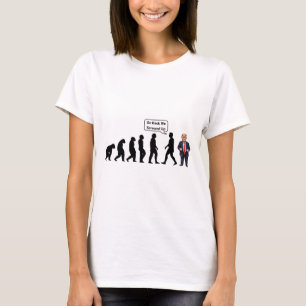 Funny Anti Trump T-Shirt