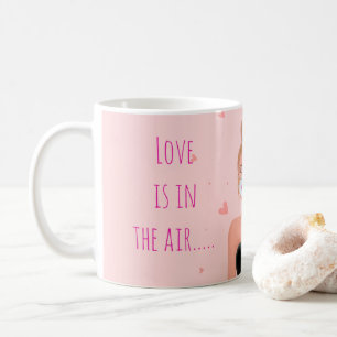 Funny Anti-Valentine’s Day  Coffee Mug