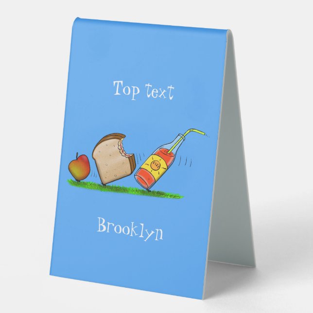 Funny ants cartoon (Front)