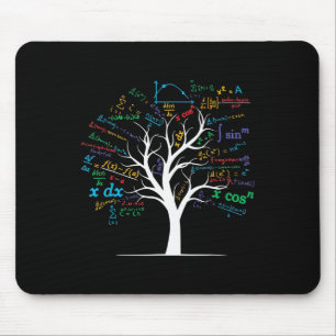 Funny Ap Calculus Algebra Tree Math Teacher Nerd G Mouse Mat