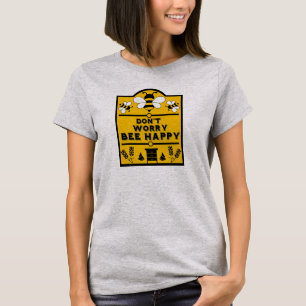 Funny Apiary Honey Farmer T-Shirt