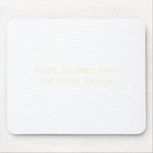 Funny Apparently I Am Still Not Old Enough To Know Mouse Mat