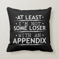 Funny Appendix Appendicitis