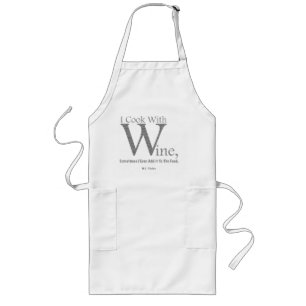 Funny Apron