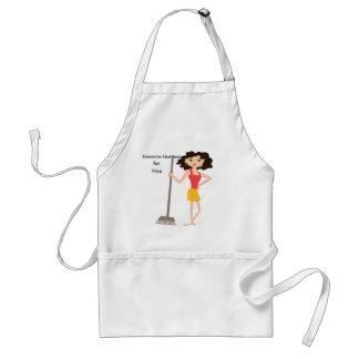 Funny Apron