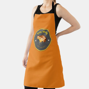 FUNNY! Apron - You Melt My Heart - Grilled Cheese