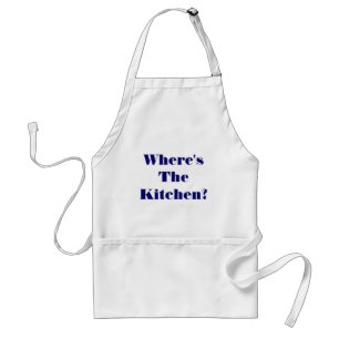 FUNNY APRONS