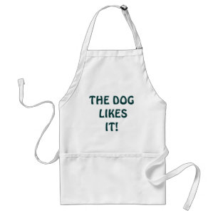 FUNNY APRONS