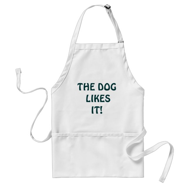 FUNNY APRONS (Front)