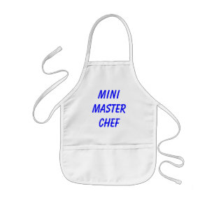 FUNNY APRONS