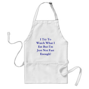 FUNNY APRONS