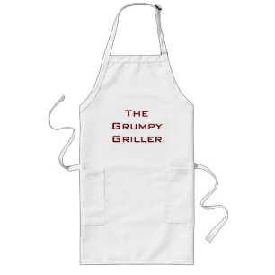 FUNNY APRONS