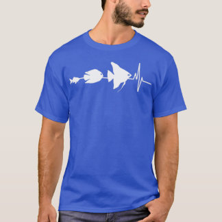 Funny Aquarium T-Shirt