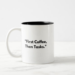 Funny Arabic Quote Mug