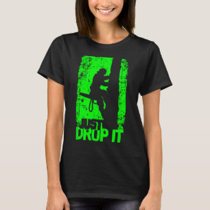 Funny Arborist T Shirts For Men Women - Lumberjack