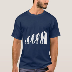 Funny Arcade Evolution arcade old school video T-Shirt