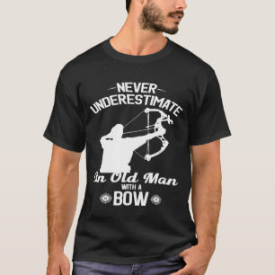 Funny Archery Archery T-Shirt