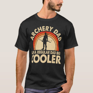 Funny Archery Shirt Ideas Dad Gift