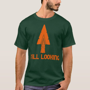 Funny Arrowhead Collector Design Archery Arrowhead T-Shirt
