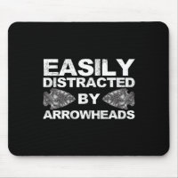 Funny Arrowhead Design For Men Women Arrowhead Hun