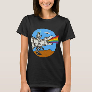 Funny Atheist Humour Atheism Anti Jesus T-Shirt