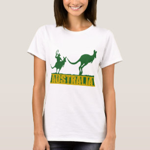 Funny Australia T-Shirt
