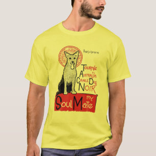 Funny Australian Cattle Dog T-Shirt