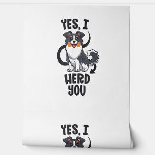 Funny Australian Shepherd Mom Gifts Aussie Yes I H Wallpaper