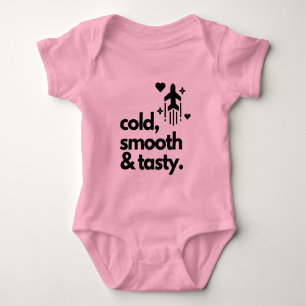 Funny Aviation Aircraft Aeroplane Lover Plane T-Sh Baby Bodysuit
