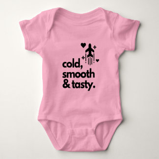 Funny Aviation Aircraft Aeroplane Lover Plane T-Sh Baby Bodysuit