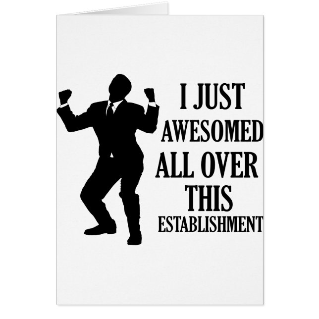 Funny awesome designs (Front)