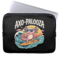 Funny Axo-Palooza 90s Alternative Concert Parody