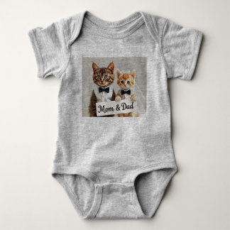 Funny Baby Bodysuit