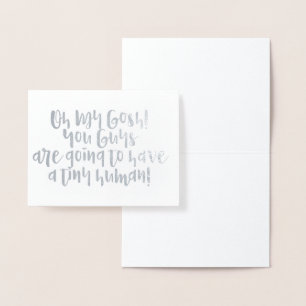 Funny Baby Cards
