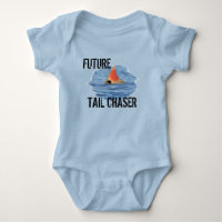 Funny Baby Fishing
