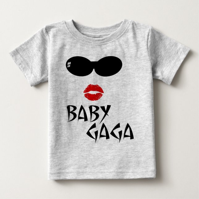 Funny BABY GIRL JUMPSUIT (Front)