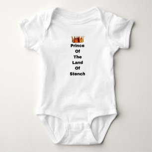 Funny Baby quote from film Bodysuit