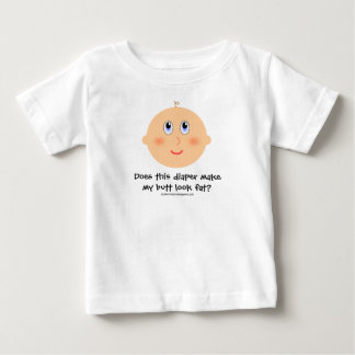 Funny Baby Shirt