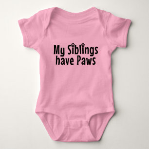 Funny Baby Shirt