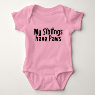 Funny Baby Shirt